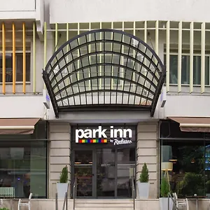 Апарт-отель Park By Radisson & Бухарест